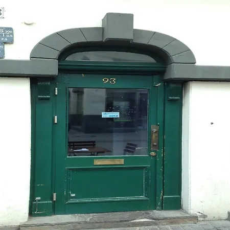 Penzion The Dubliner & Irish Pub