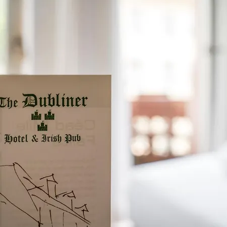 The Dubliner & Irish Pub 3*