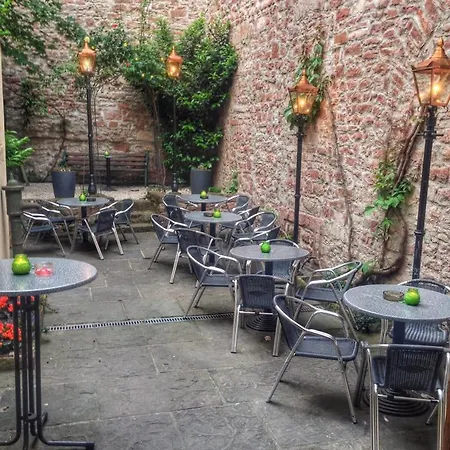 The Dubliner & Irish Pub Penzion